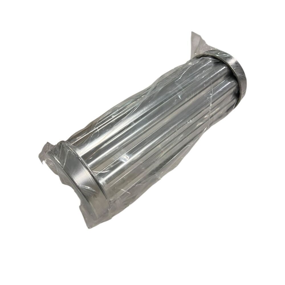 New! The Pampered Chef‎ Scalloped Bread Tube